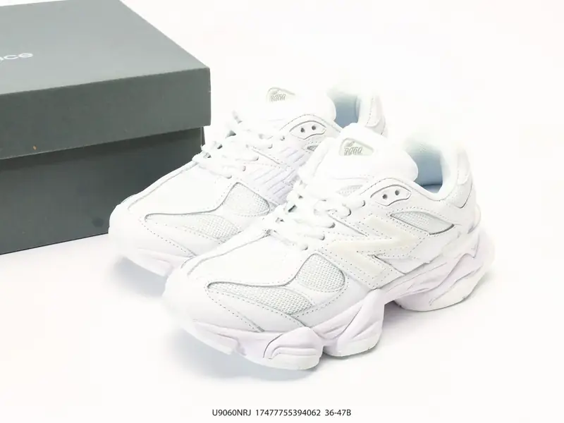 New Balance Sports Shoes Retro U9060NRJ #17477755394062